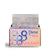 Alu 500 Feuilles ETHEREAL 12x30cm