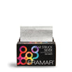 Aluminum 500 Pop-Up Sheets 12x30cm