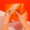Alu 500 Feuilles POP UP Puttin On The Spritz 5x11cm