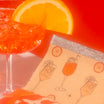 Alu 500 Feuilles POP UP Puttin On The Spritz 5x11cm