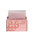 Foil 500 sheets Pink 12x30cm