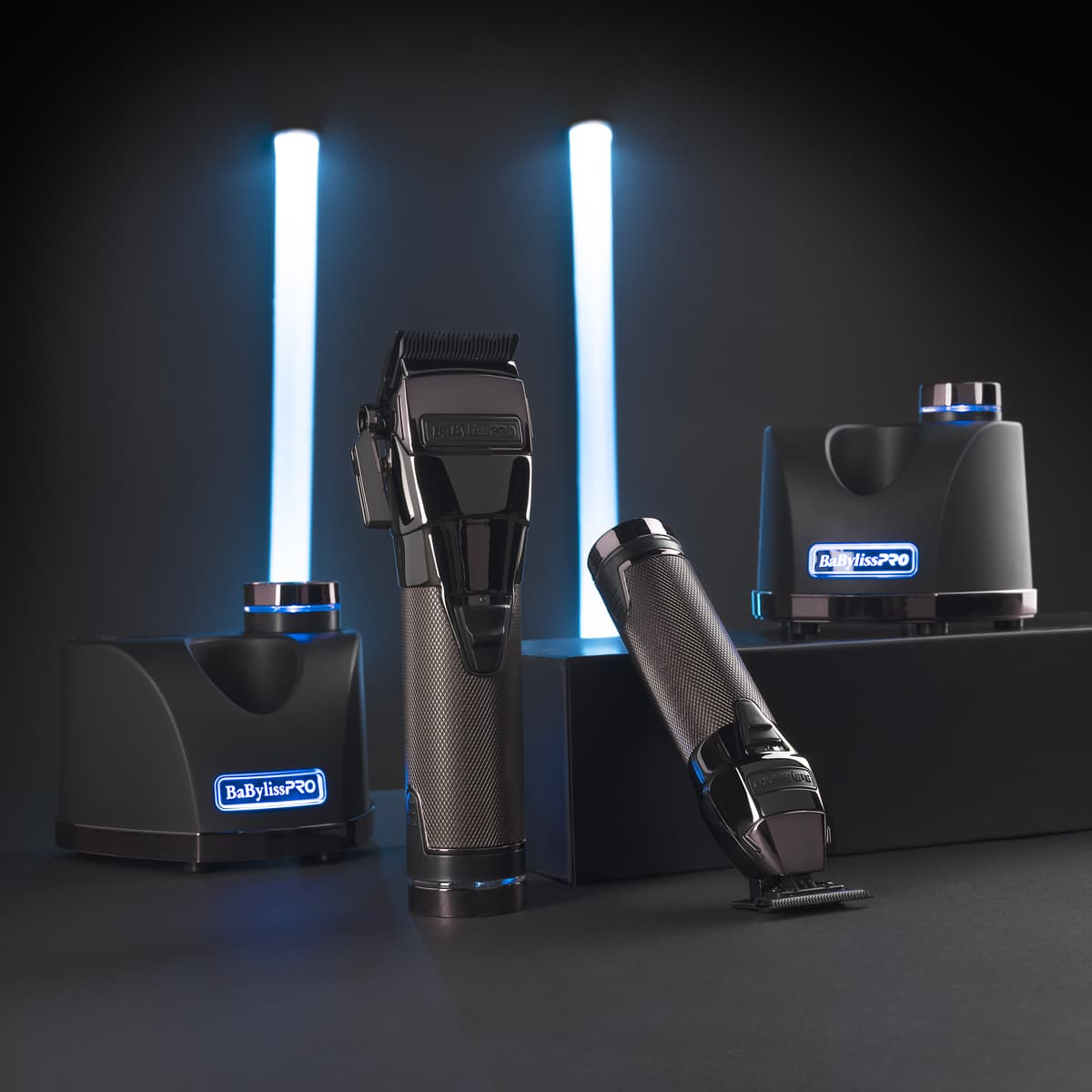 Tondeuse de Précision Sans Fil SNAPFX 4RTISTS