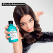 Anti-dandruff shampoo