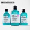 Anti-dandruff shampoo