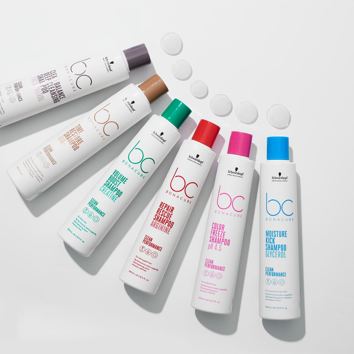Radiant Color Shampoo
