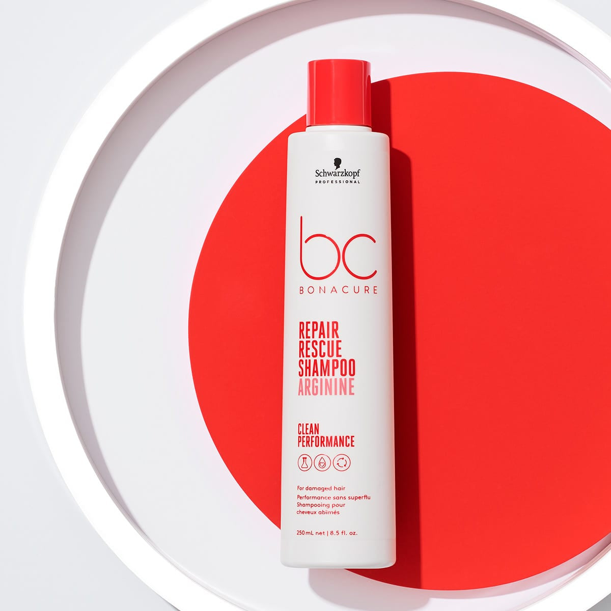 Nourishing Shampoo