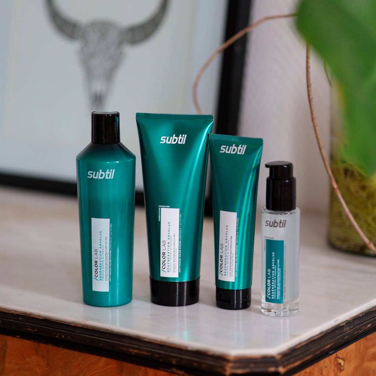 ColorLab Ultimate Repair Mask