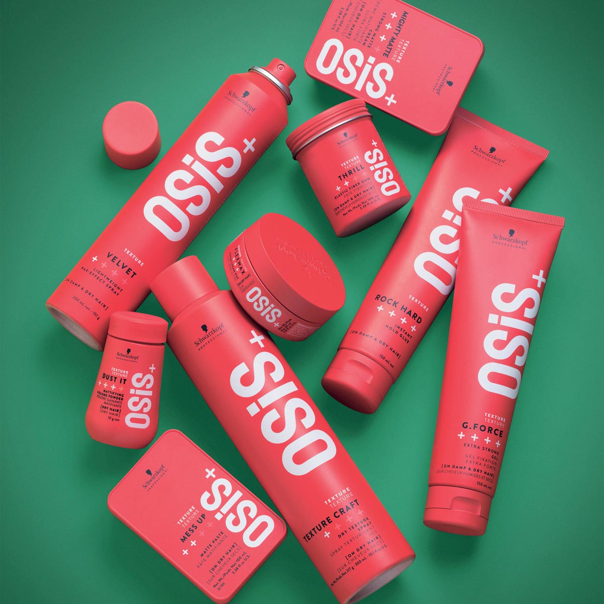 Osis+ FLEXWAX Ultimate Cream Wax