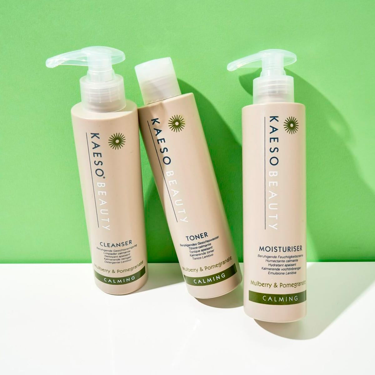 Crème hydratante pour le visage