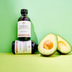 Avocado vegetable oil - kaeso