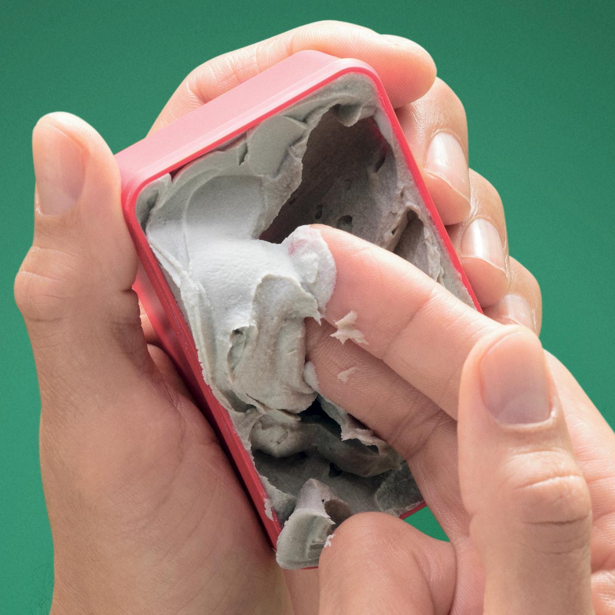 Osis+ Mess Up Mattifying Paste