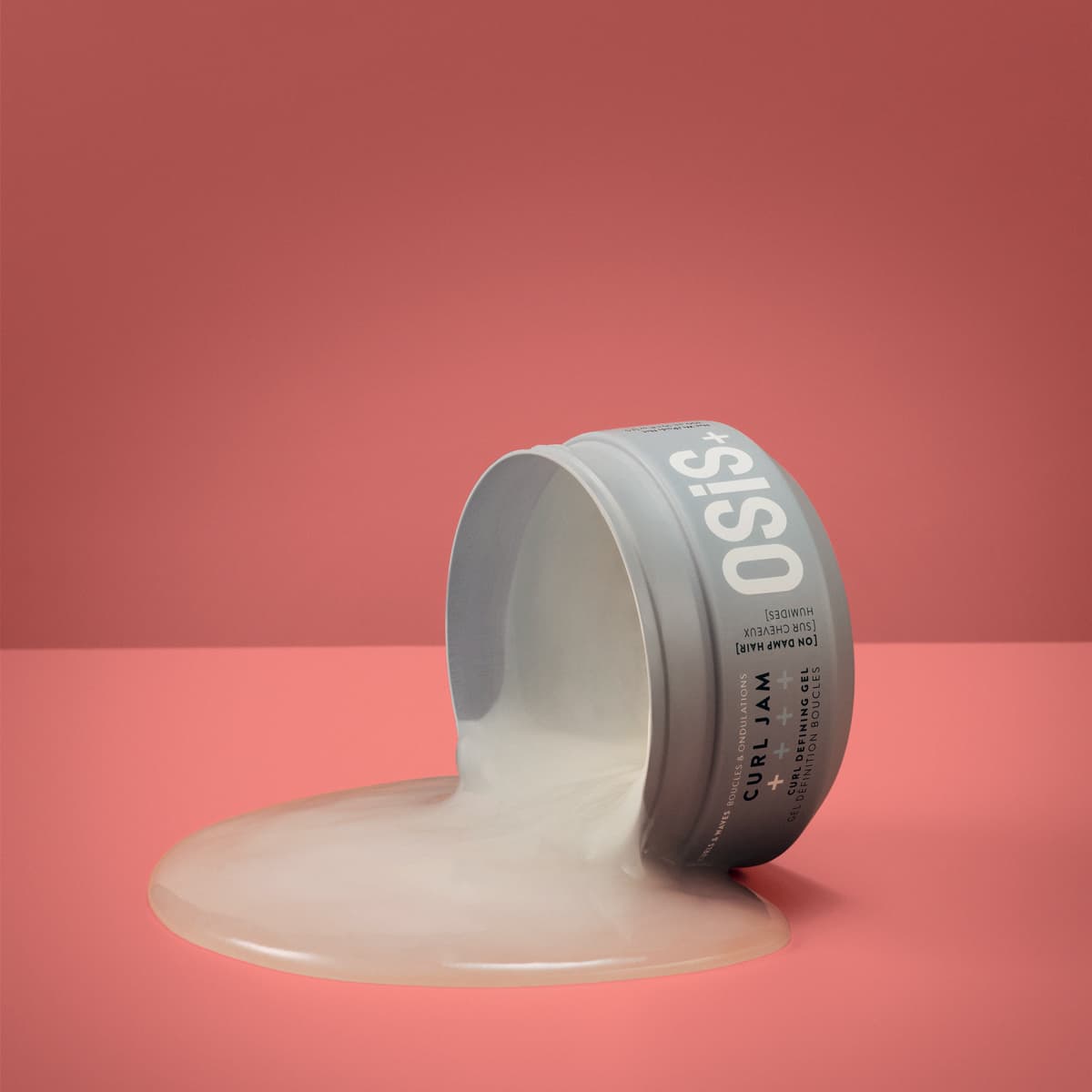 Gel Définition de Boucles CURL JAM Osis+