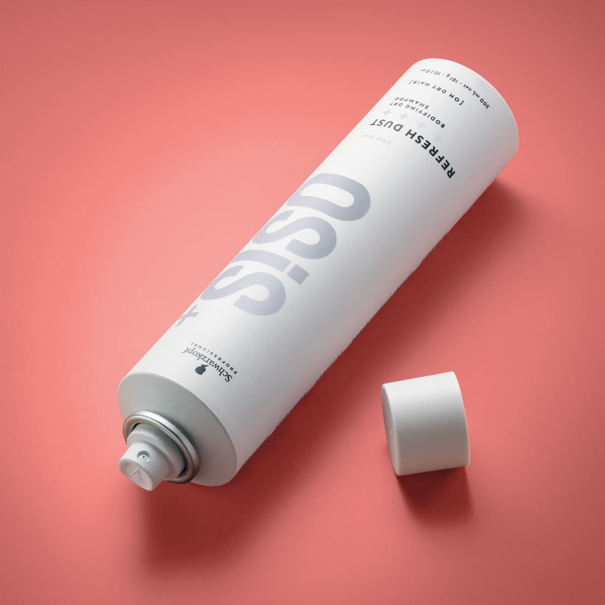 Osis+ REFRESH DUST Bodifying Dry Shampoo