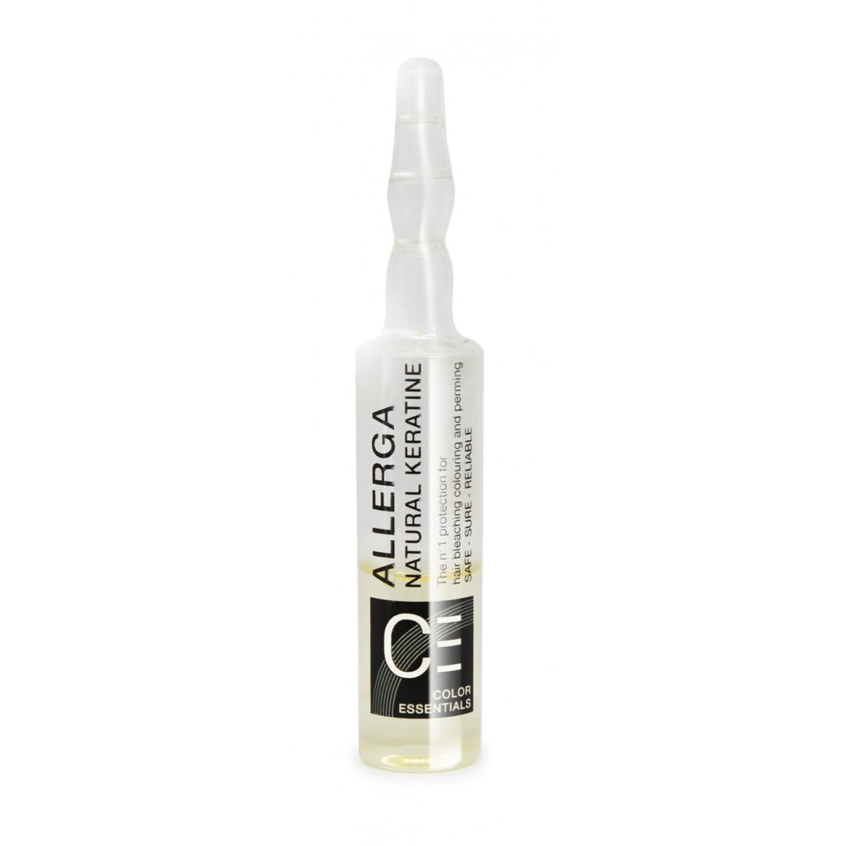 Allerga Natural Keratin Ampoule