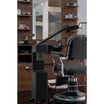 Barber Steamer STEAMOON
