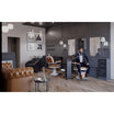 Barber Steamer STEAMOON