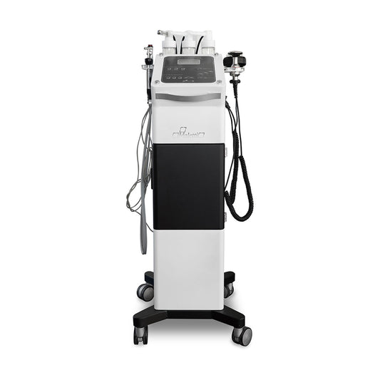 Appareil Multifonction Cuir Chevelu Head SPA Garçon sur Roulettes