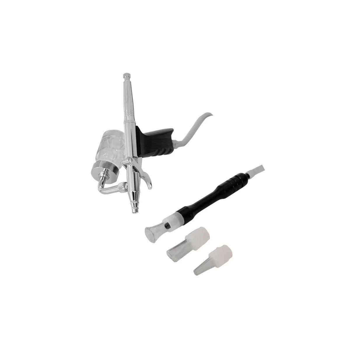 Appareil Vacuum & Spray