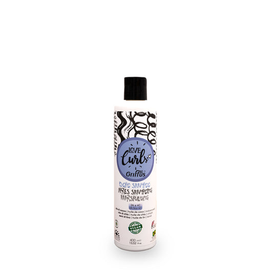 Love Curls Conditioner