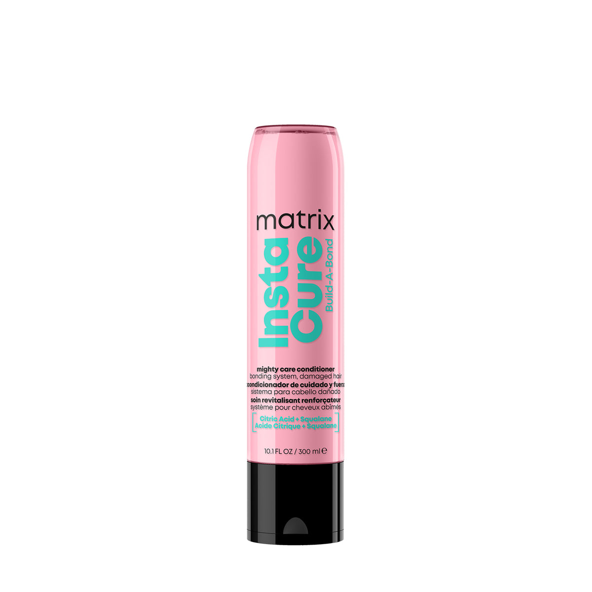 Conditioner Renforçateur de Liaisons Build-A-Bond Instacure