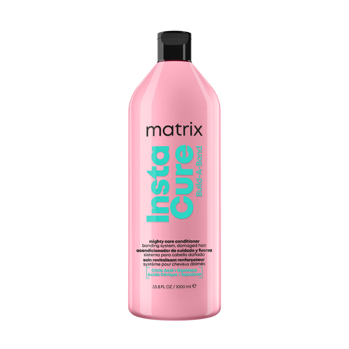 Conditioner Renforçateur de Liaisons Build-A-Bond Instacure