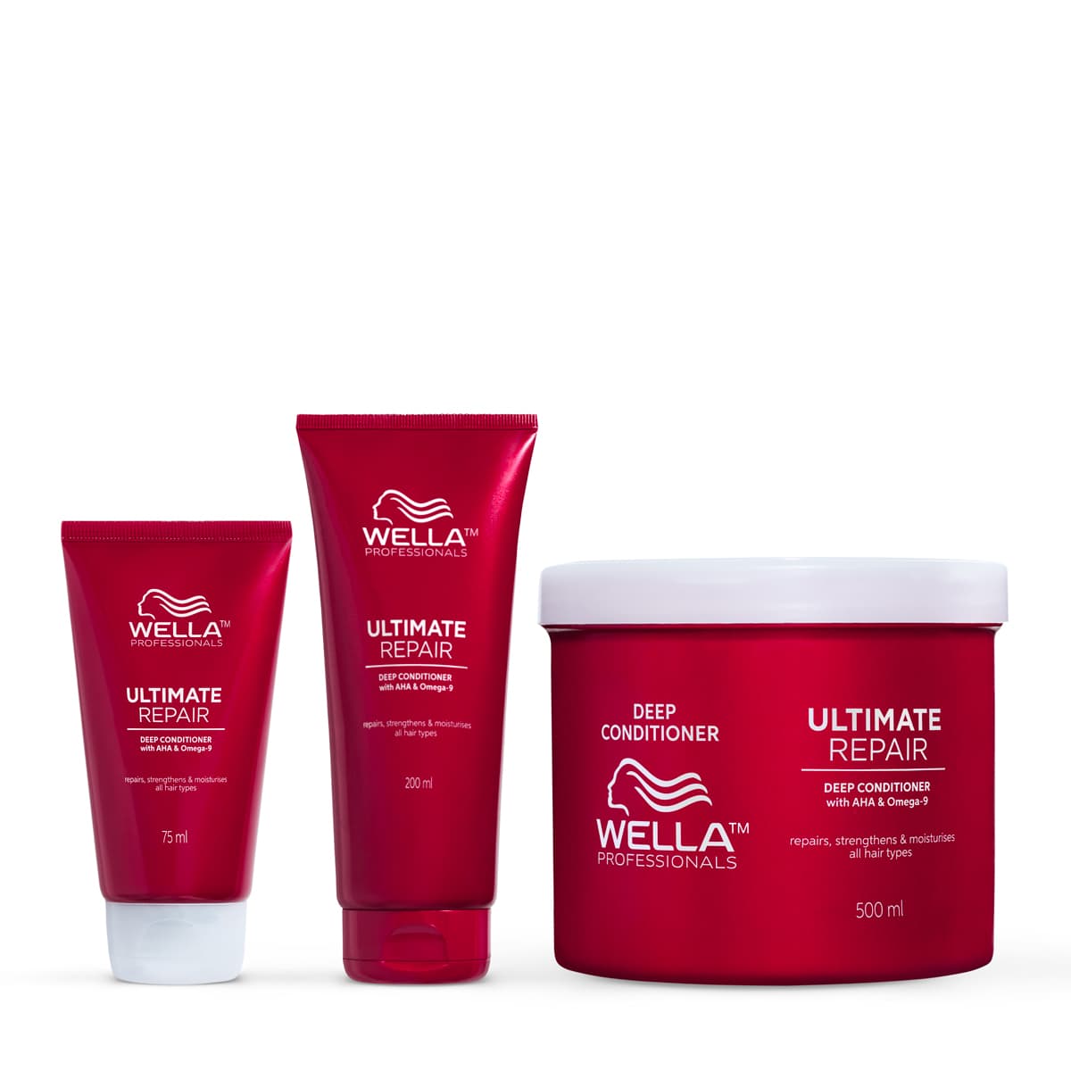 Ultimate Repair Conditioner