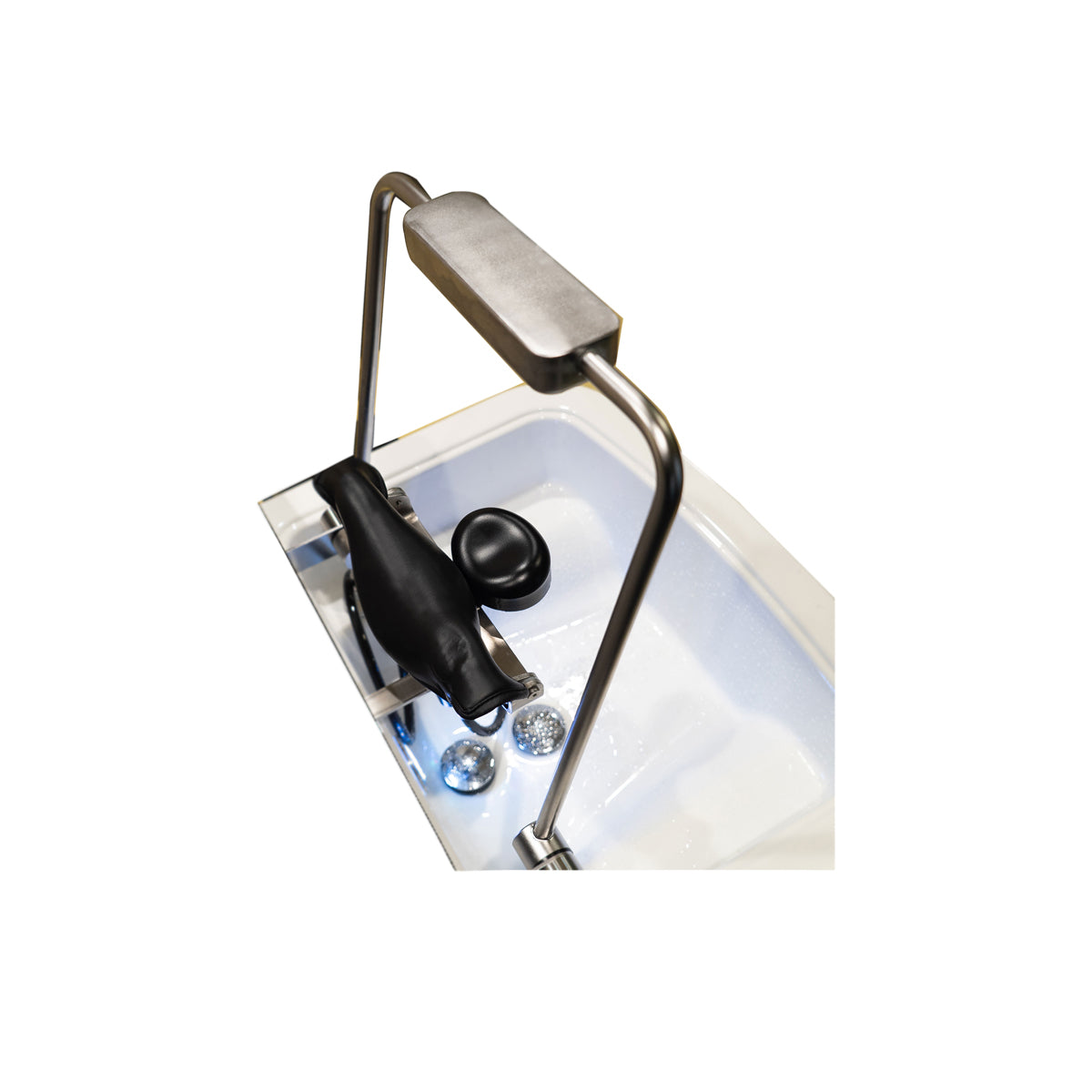 Arceau d'Eau pour Lit Head SPA