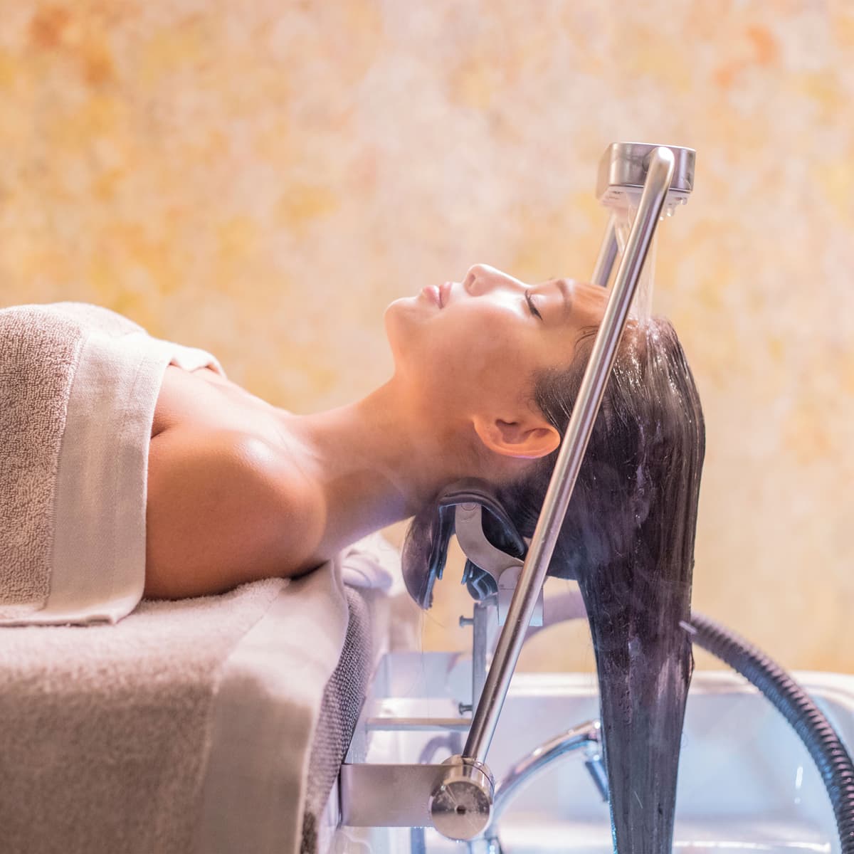 Arceau d'Eau pour Lit Head SPA