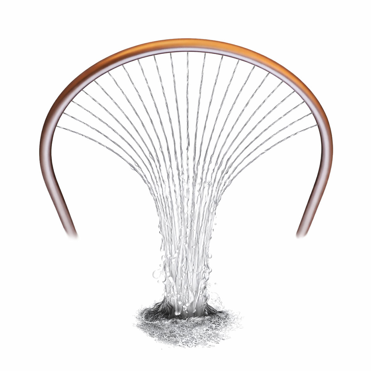 Arceau D'Eau Arc Head SPA