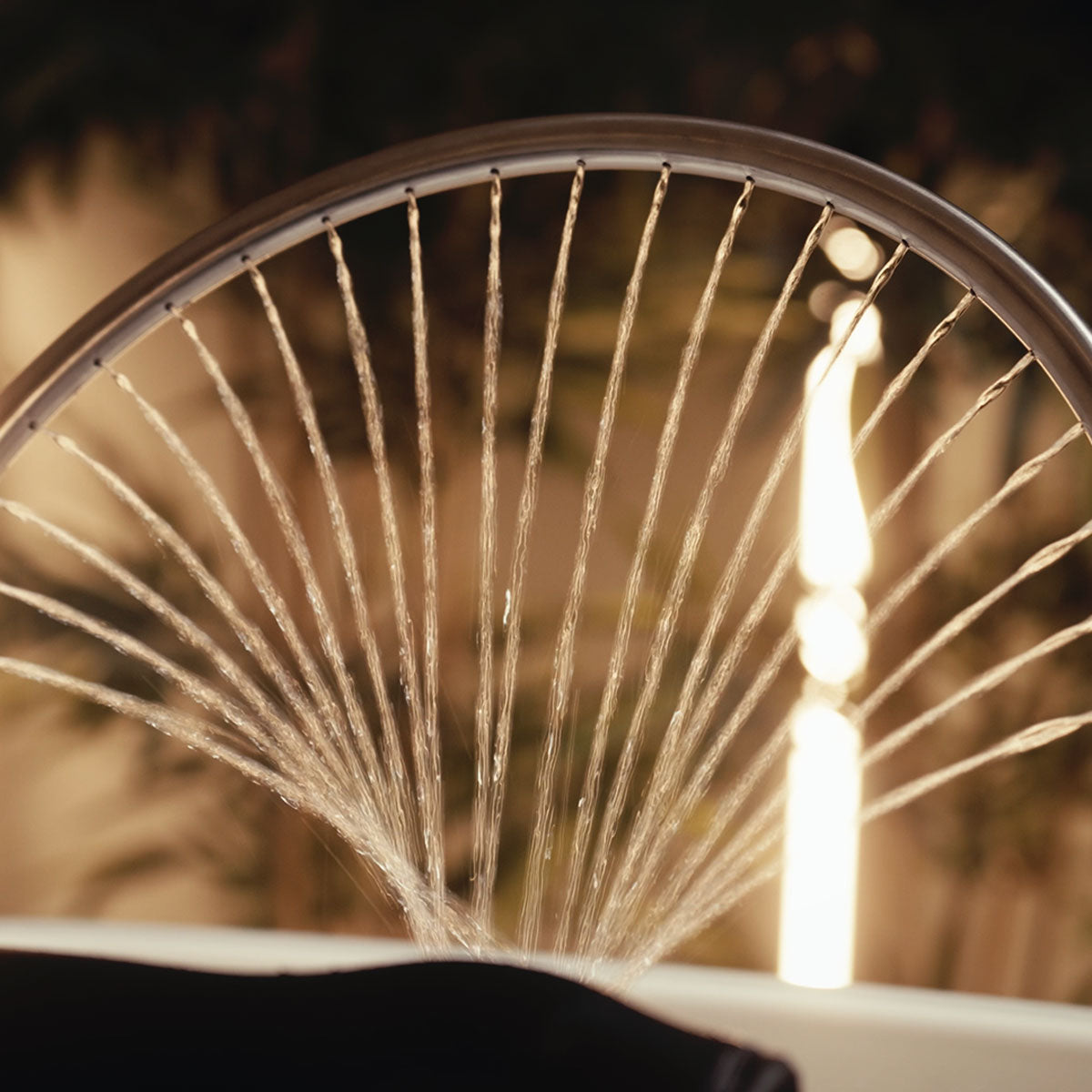 Arceau D'Eau Arc Head SPA