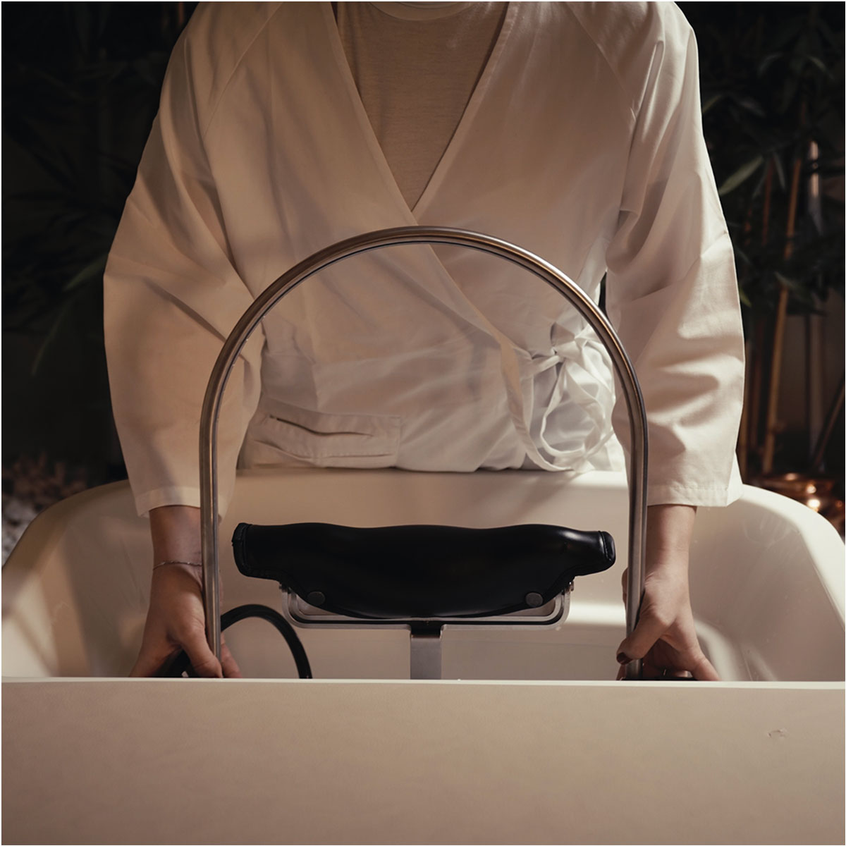 Arceau D'Eau Arc Head SPA