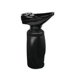 Bac Colonne Star III Structure Noire