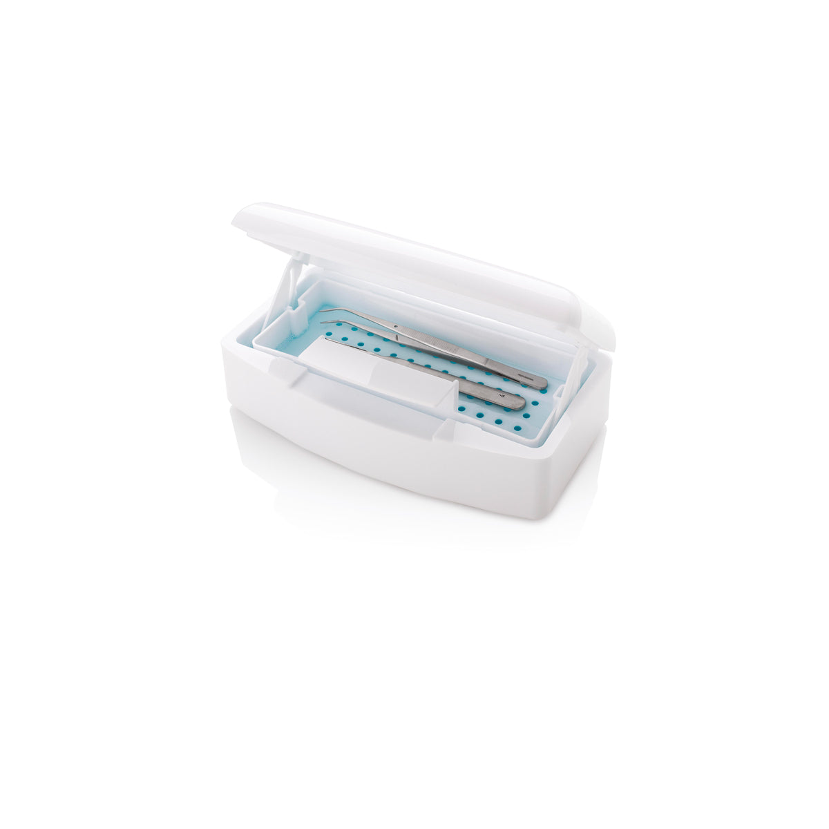 Decontamination Tray
