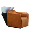 Wash Unit ALU WASH Stand Comfort Electric Leg Rest