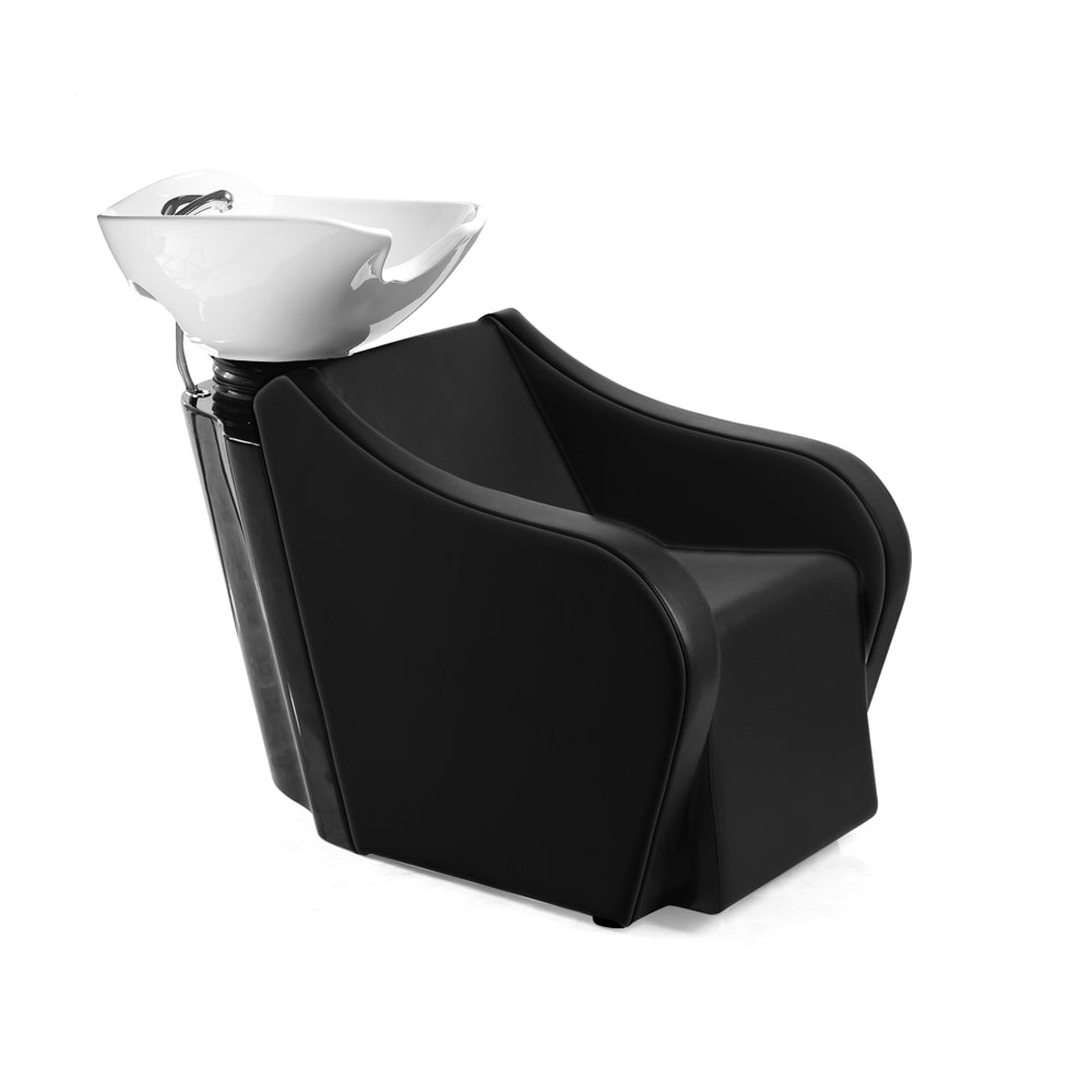Caprala shampoo sink