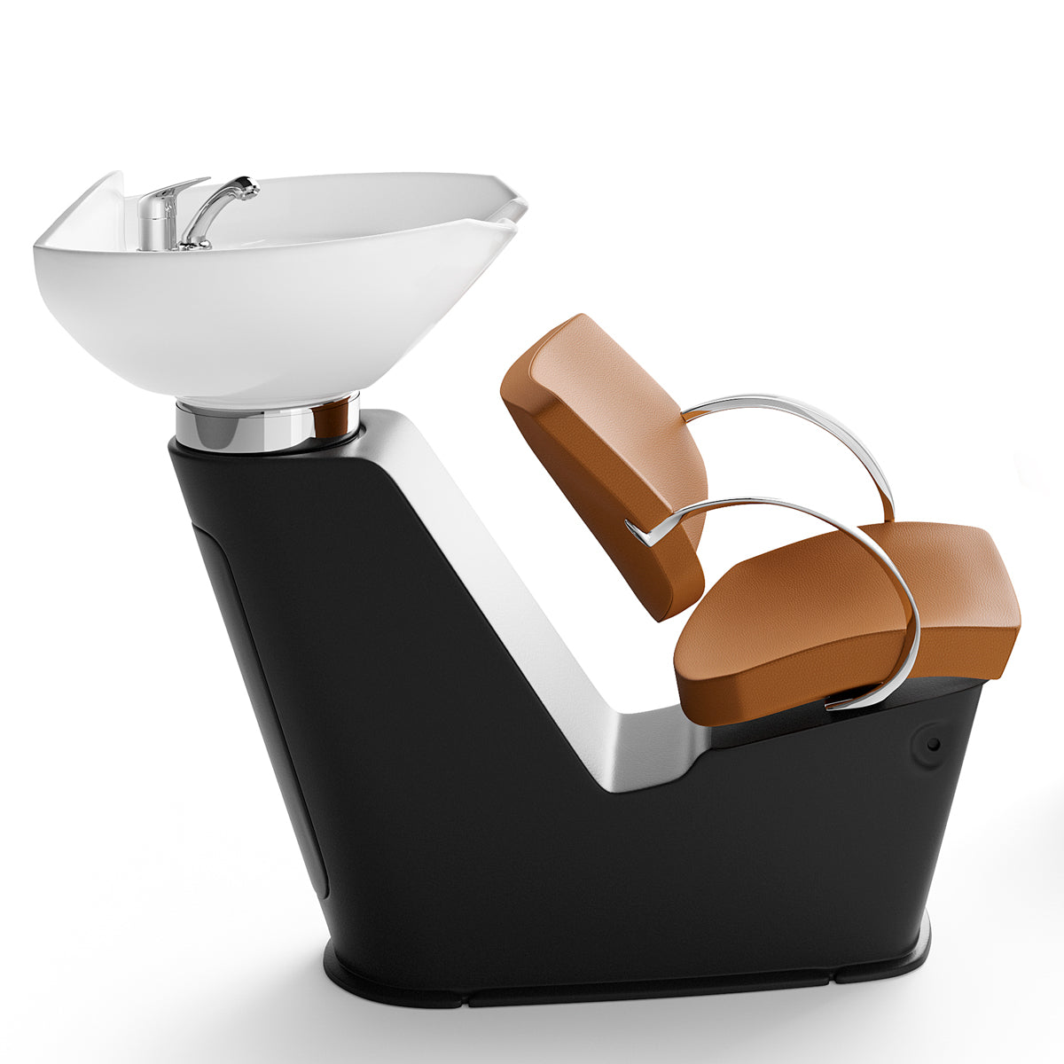 Lady KATY Black Structure Tray