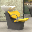 Lady KATY Grey Structure Bin