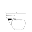 Lazzaro Fix tray