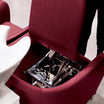 Maria C Comfort Electric Leg Rest Tray