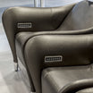 Maria C Air Massage Electric Leg Rest Bathtub