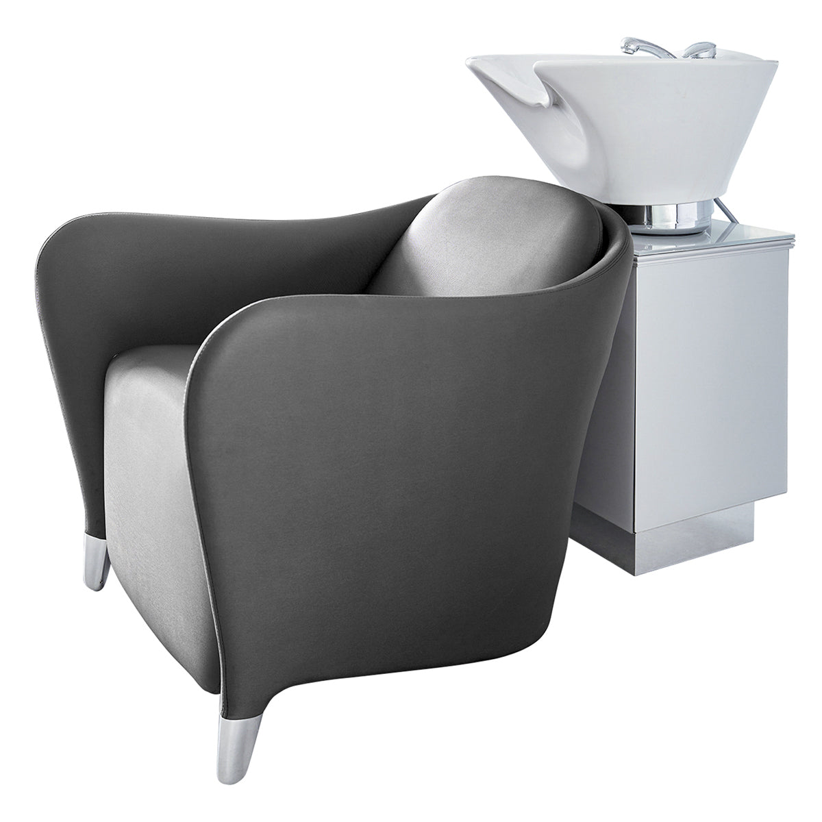 Maria C Comfort Electric Leg Rest Tray