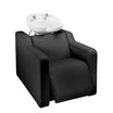 NEW YORK bed 1 electric leg rest position