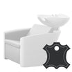 SkyWash Prima Classe Fix shampoo unit