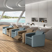 SkyWash Prima Classe Fix shampoo unit