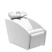 THEO Back-to-Wall Toilet Pan White