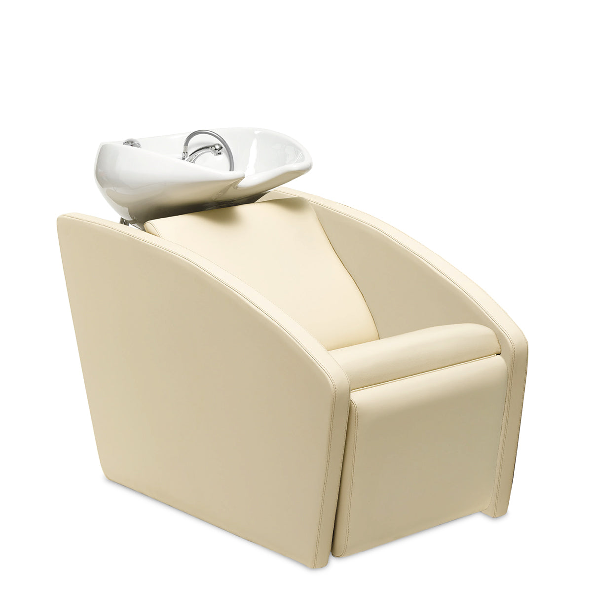 THEO Back-to-Wall Toilet Pan White