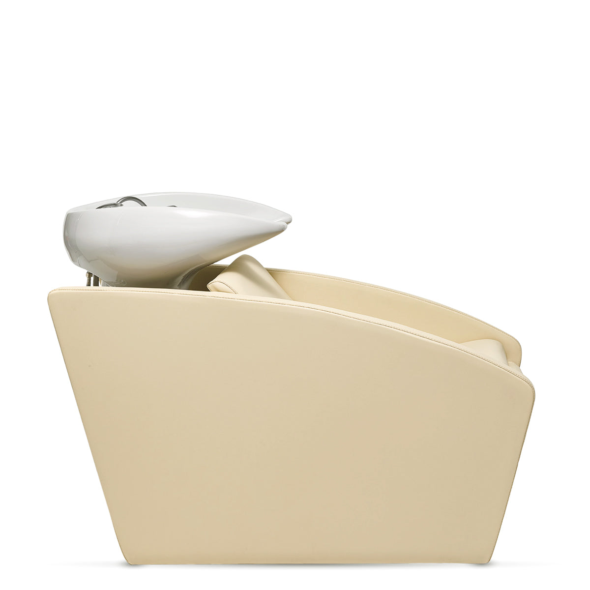 THEO Back-to-Wall Toilet Pan White