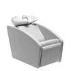 THEO Back-to-Wall Toilet Pan White