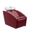 THEO Back-to-Wall Toilet Pan White