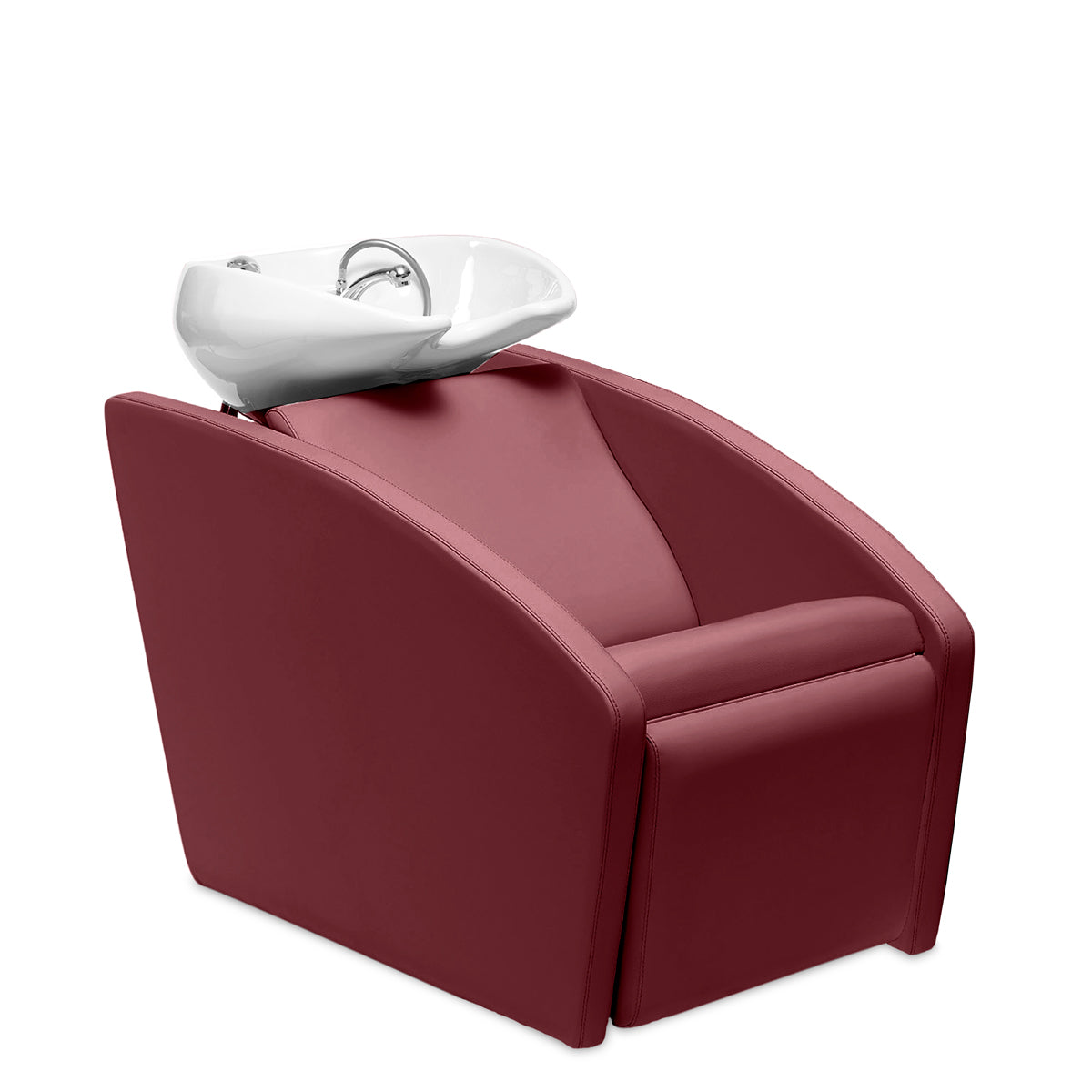 THEO Back-to-Wall Toilet Pan White